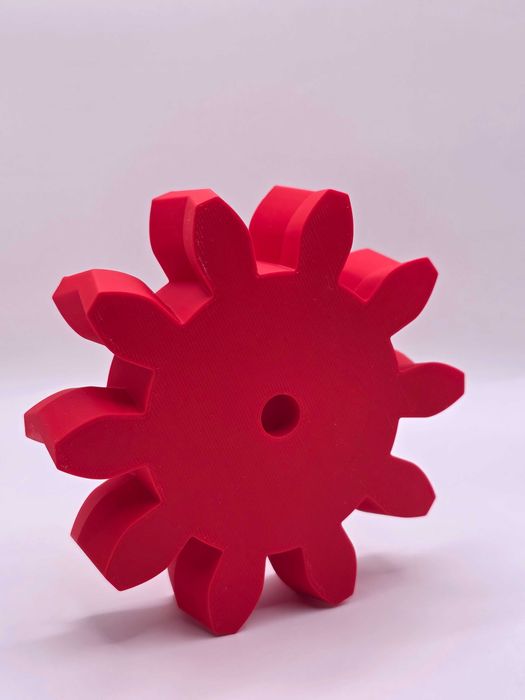 Projekt CAD + druk 3D | Części zamienne i prototypy | Wycena gratis
