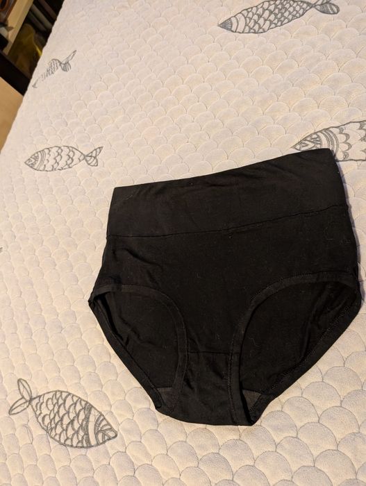 Majtki korygujące nowe bez metki r.l-xxl