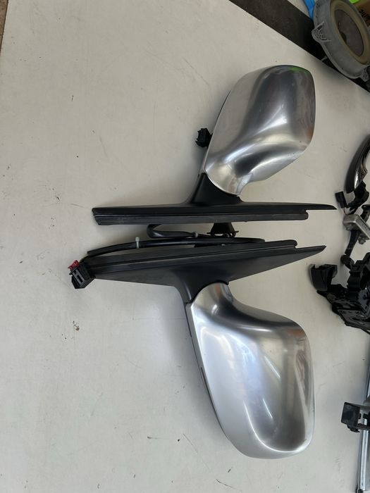 Retrovisor audi a4 B8