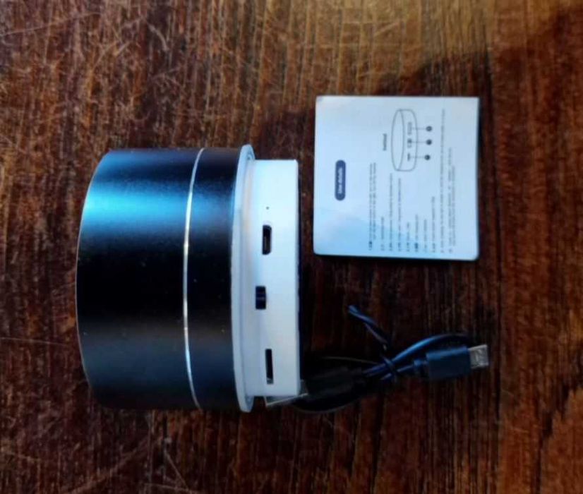 Mini Coluna bluetooth A10442586220169809922
