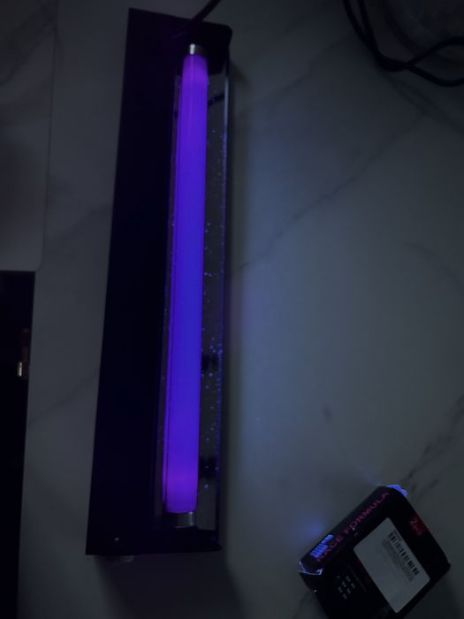 Beamz Lampa UV 45cm