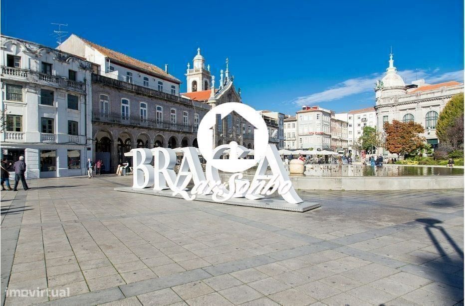 Apartamento T2 em Barcelos