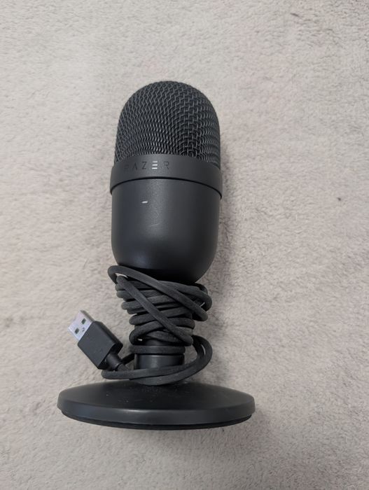 Razer Seiren Mini