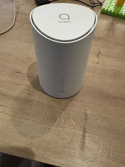 Router Alcatel HH71VM – stan bardzo dobry