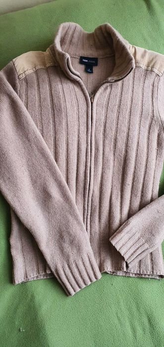 sweter marki H&M męski