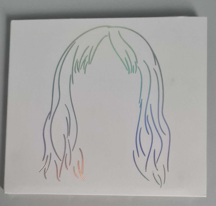 Ralph Kaminski - Młodość CD