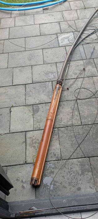 Діагностика та Ремонт Свердловин Київ / область. Аварійна Бригада