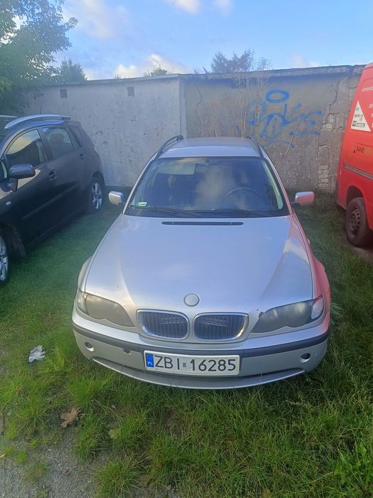 BMW Seria 3
