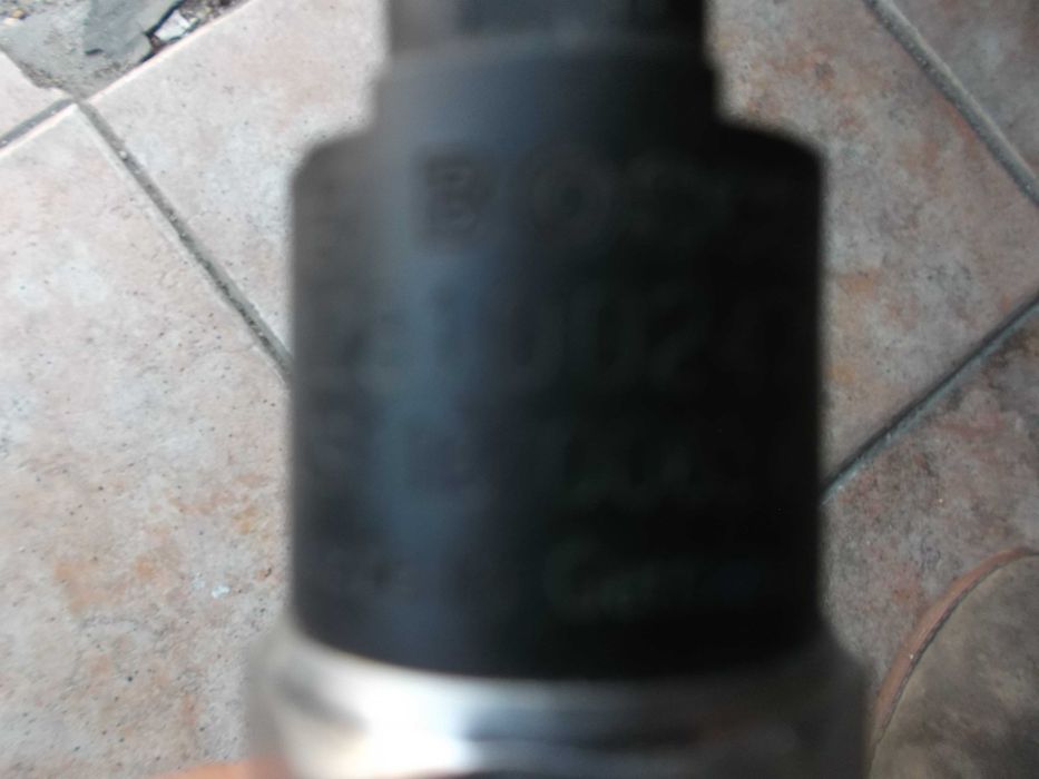Sensor de pressão Ref,  0 2 8 1 0 0 2 4 7 5425380251142072321