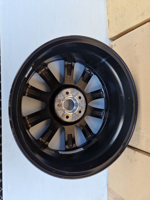 Alufelga Mazda 3/ 7,0 Jx18"/ ET 45/ 5x114,3 / BM