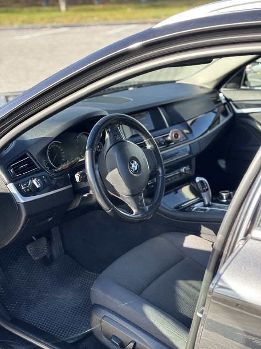 Продам Bmw f11 525d Xdrive