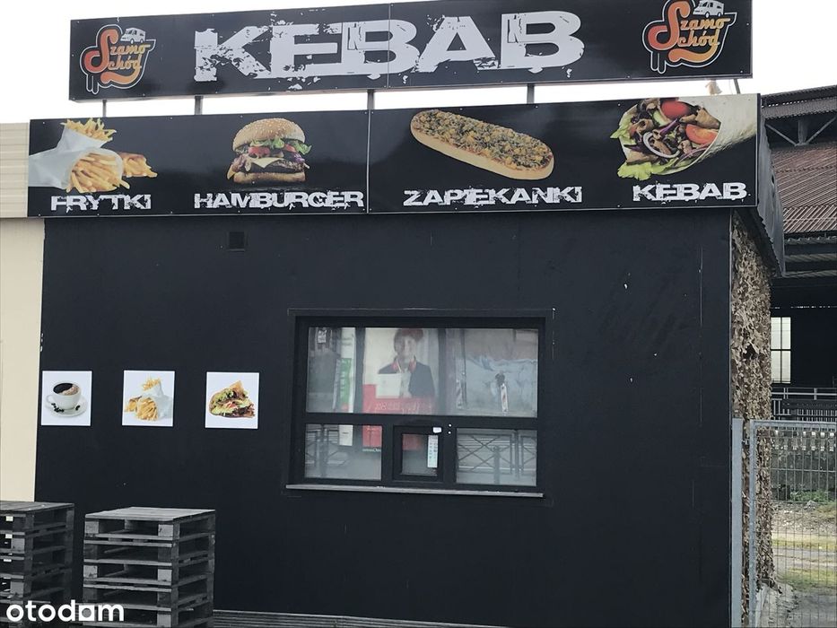 Lokal Bytom Dworzec Ścisłe Centrum