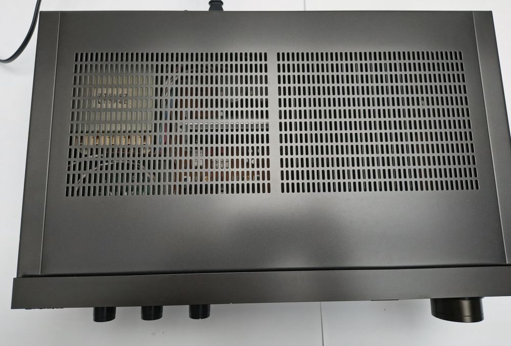 Wzmacniacz Technics SU-V 450