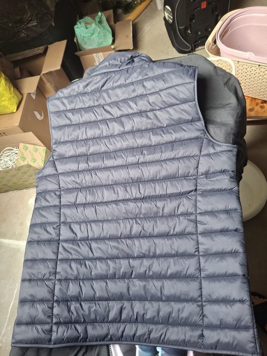 Bezrękawnik Xl alpine