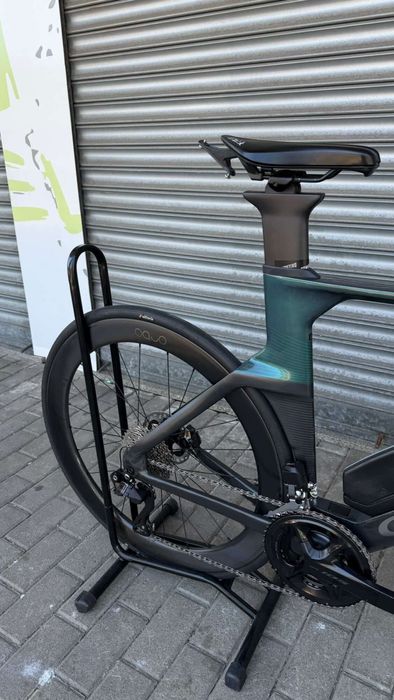 Bicicleta Triatlo / TT Orbea Ordu