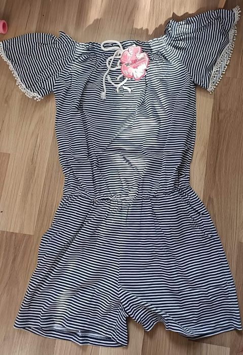 Kombinezon damski.