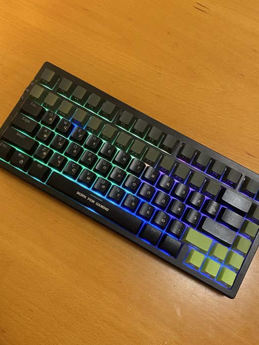 Mchose g75 pro.