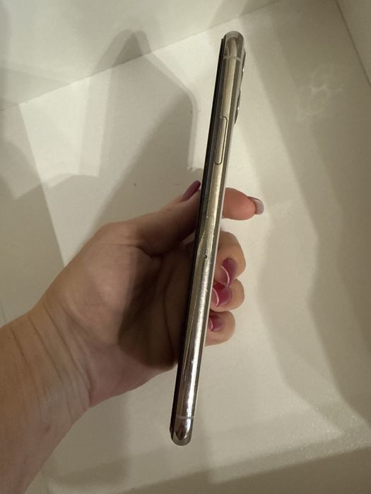 IPhone 11 pro max 256