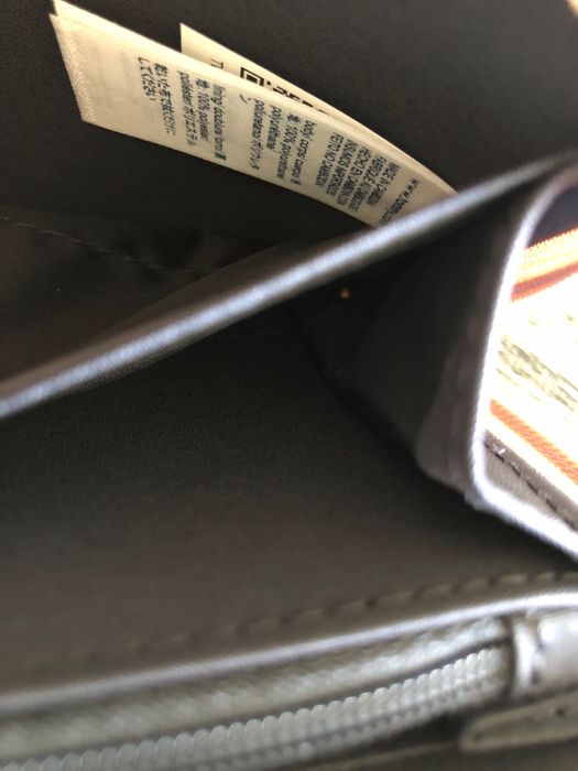 Tommy Hilfiger portfel