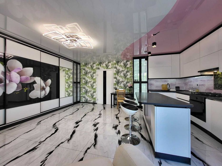 1-комнатная квартира по адресу ул. Магистратская (площадь 47,5 м²) - Atlanta.ua - фото 7