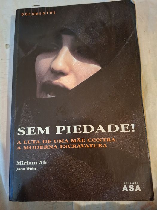 Livros de vários géneros