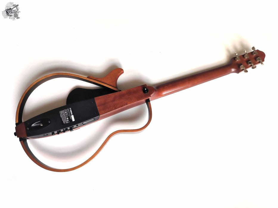$680 Yamaha Silent Guitar SLG 200S Natural (металеві струни)