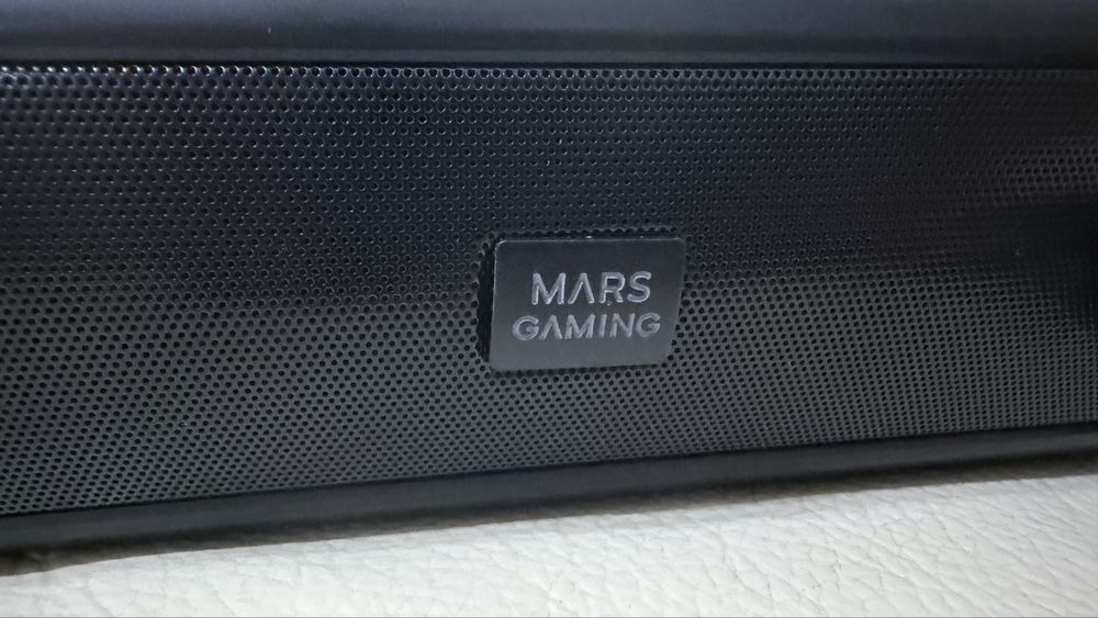 Caixa de som portatil