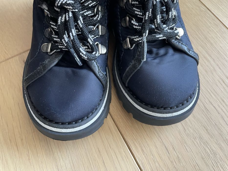 Чоботи Florens б/в 24 р