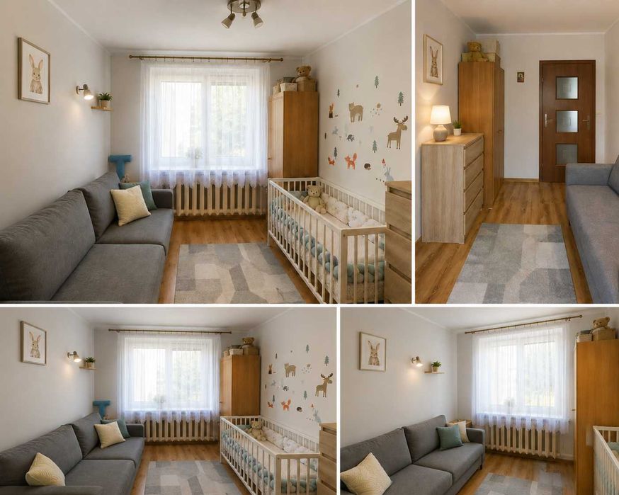 Mieszkanie – Przasnysz, powiat przasnyski - Widok 4
