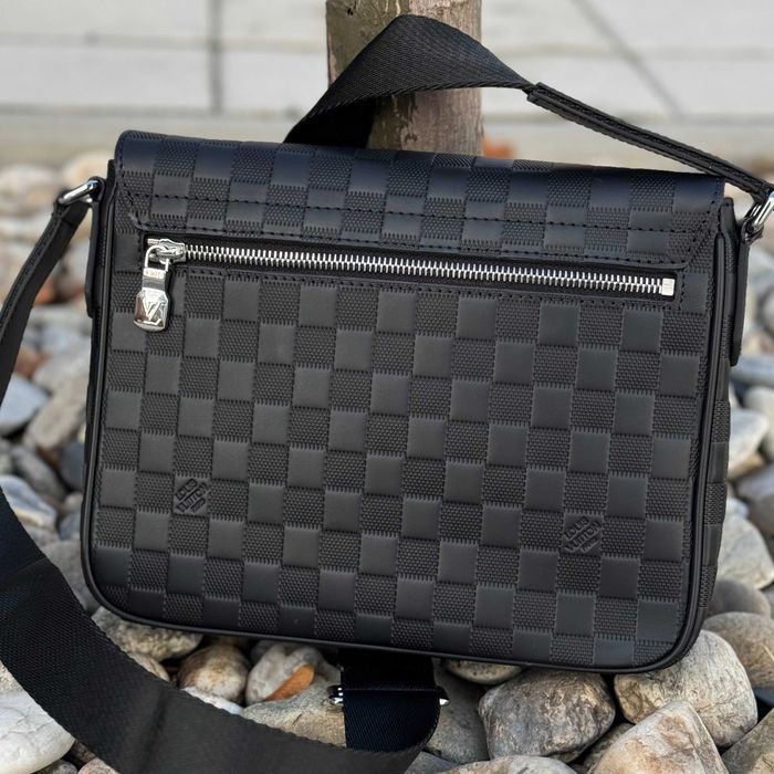 Мужская сумка District Louis Vuitton (Луї Віттон)
