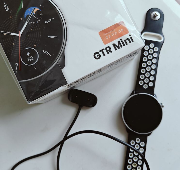 Amazfit GTR Mini