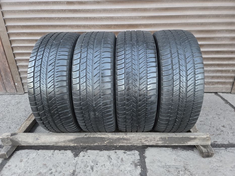 Шини літні 195/60/r15, Michelin Energy.