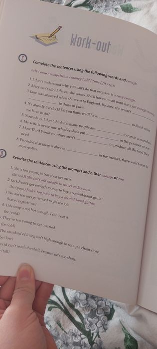 Speak up student's book  10,11,12,13