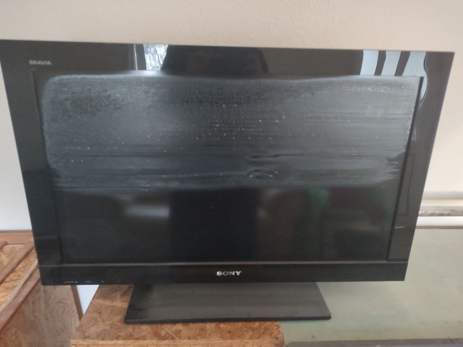 Televisão Sony bravia 31 polegadas