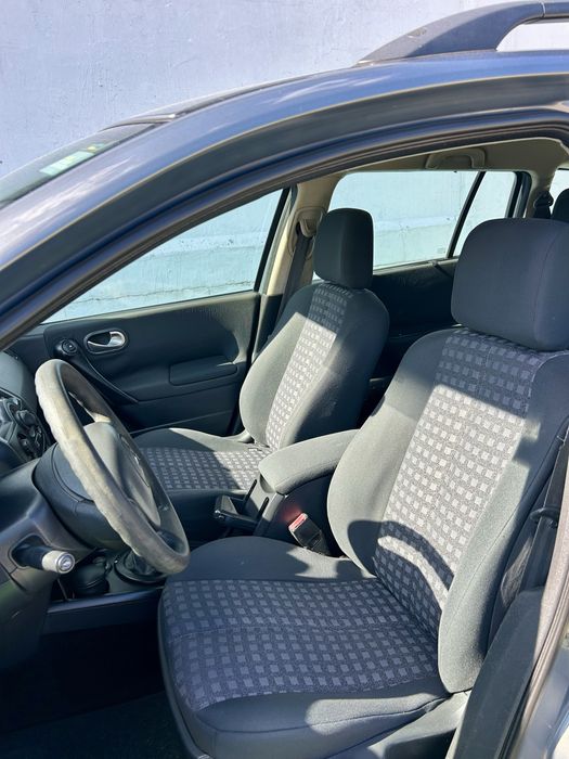 Renault Megane 1.5 Dci Dynamique