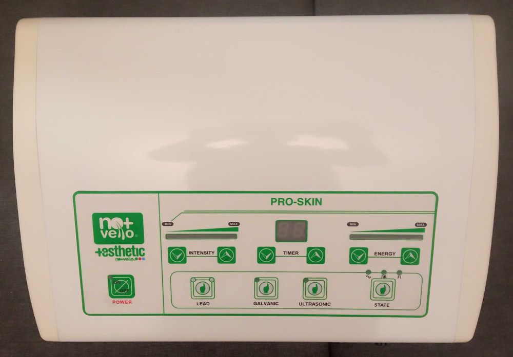 ProSkin no+vello