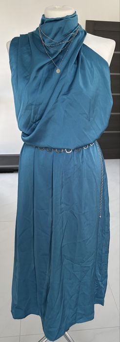 Nowa sukienka wyjsciowa