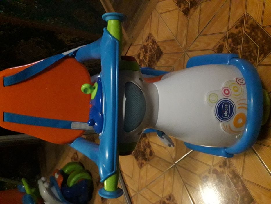 Толокатор chicco