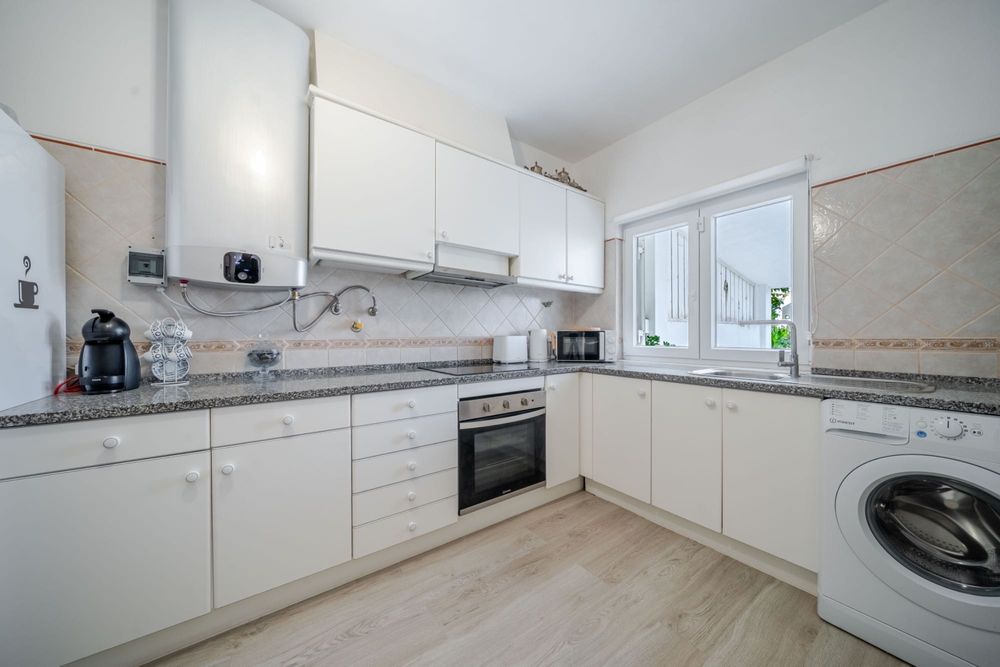 Moradia T2 em Albufeira com elevado potencial de rentabilidade