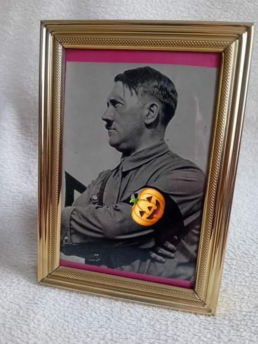 Wizerunek/zdjęcie Wiedeńskiego malarza