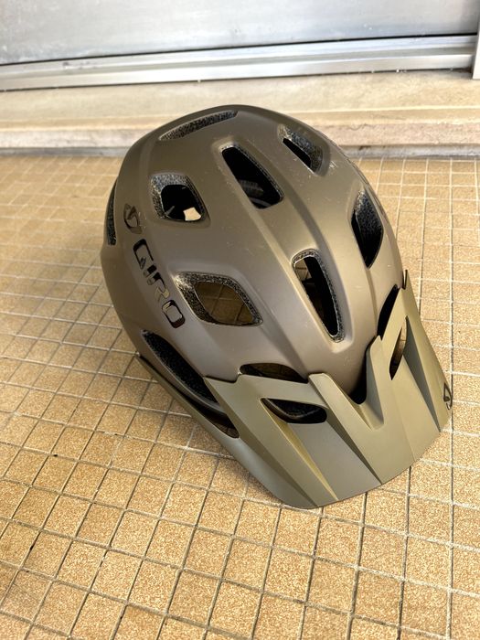 Capacete Bicicleta Giro