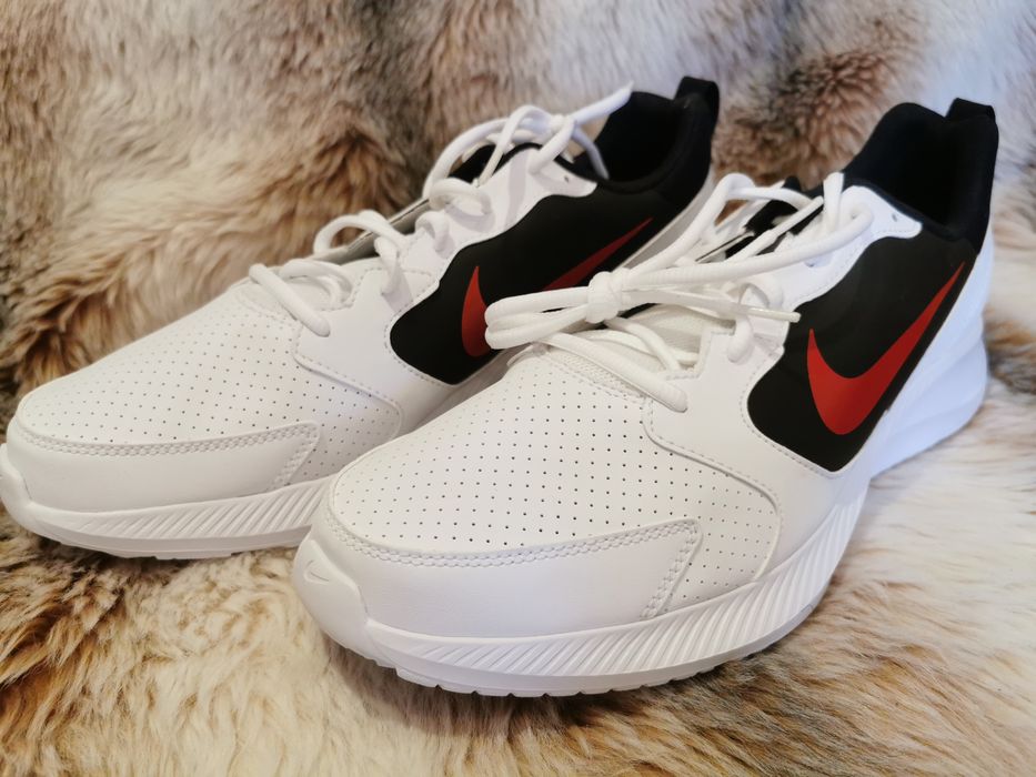 Кроссовки (47-47.5) Nike TODOS BQ3198-101