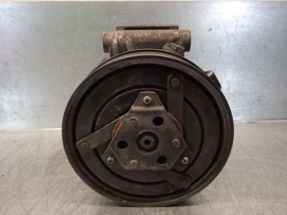 COMPRESSOR AR CONDICIONADO RENAULT MEGANE I CLASSIC 2001 -8200050141