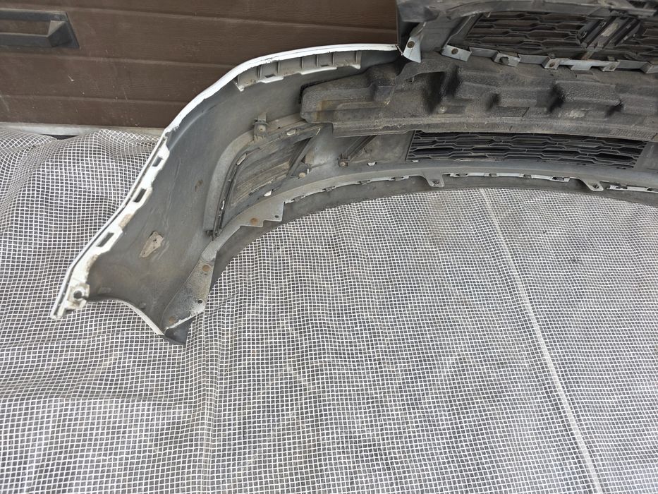 Kia ceed 1 lift 2009-2012 kod koloru WD biały kompletny wysyłka