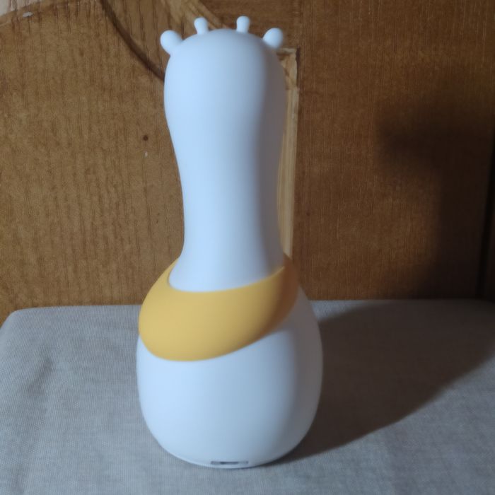 Ночник силиконовый Жираф LOSSO