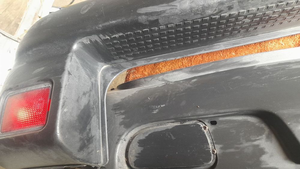 Volkswagen T4 запчастини з Європи..