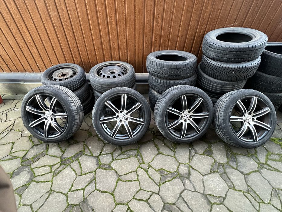 Автошини Lassa.