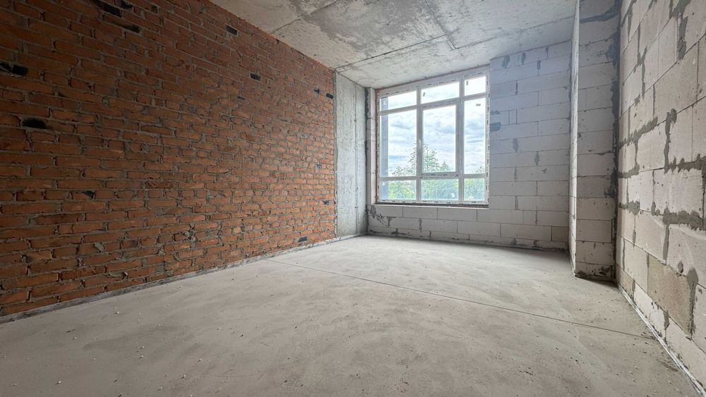 ЄоселяПродам квартиру.Ірпінь. центр в 9 хв. Близько Києва. Під виплату