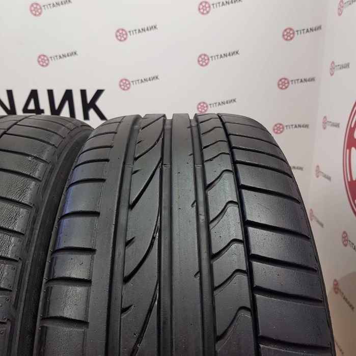 +4шт 90% Шини літні 215/40/17 Bridgestone Potenza  літо Р17