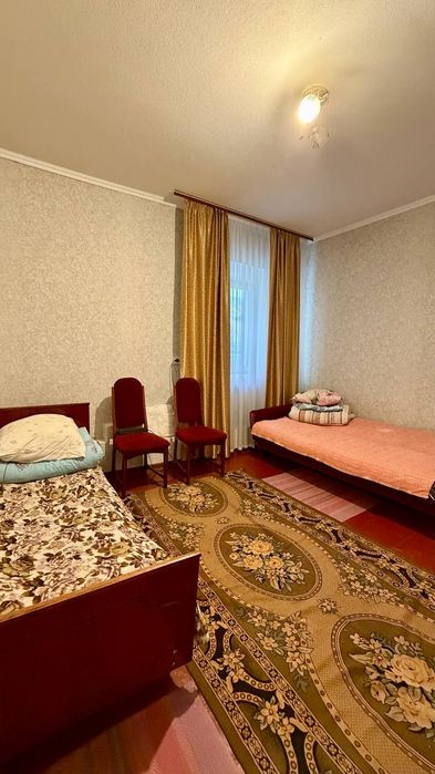 Продається 2-кімнатна квартира в центрі міста, вул Мостова,м. Бердичів